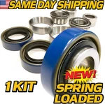 (1 Kit) Wheel Bearing Seal Fits Great Dane Super Surfer Series Ii 48 52 61". Fixed Price $39.99.