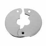 Jones Stephens F02125 Floor & Ceiling Plate 1-1/4" Ips Steel Polished Chrome. Fixed Price $19.99.