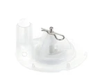 Cornelius Impeller Assembly 1001707 - Free Shipping + Geniune Oem. Fixed Price $124.72.