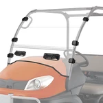 For Kubota RTV400 RTV500 RTV520 All Year Full Window Vented Pc Front Windshield. Fixed Price $173.04.