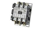 Mars #61445 780 Definite Purpose Contactor 3 POLE/40A/24V Coil *nos*. Fixed Price $20.00.