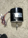 Inner Link Yks 235 8 62L Furnace Blower Motor. Fixed Price $139.00.