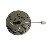 Hands Date Quartz Movement With Battery Repair Parts For Isa 9238/1960 Watch. Fixed Price $21.59.