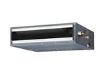 New Fujitsu ARU12RLF Indoor Ducted 12K, Single Multi-zone 208/230V R410A Unit. Fixed Price $474.98.