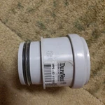 Duravent 2PPS-AD 2" Dia Appliance Adapter Pvc To Polypro. Fixed Price $30.00.