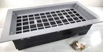 Foundation Vent, Gray - Air Inc. (ragr) Automatic. Fixed Price $37.12.