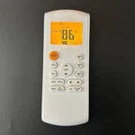 Remote Control For Insignia NSAC06PWH1 NS-AC06PWH1 NS-AC07PWH1 Air Conditioner. Fixed Price $11.85.