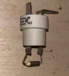 Trane G5AMO400 Microtemp Fuse FUS1348 FUS01348 G5AM0400 128C Used *tested*. Fixed Price $18.95.