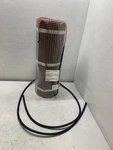 Danfoss Lx Electric Heating Mat, 145 Ft, 088L3185. Fixed Price $604.91.