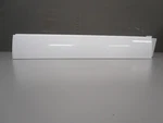 Samsung Otr Microwave Vent Grille,white DE64-02813B DE64-02813X001 ME7000HA Asmn. Fixed Price $39.00.
