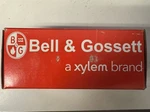 Bell & Gossett Hoffman Specialty 75 Steam Vent Main 1/2 X 3/4 Mpn 401434. Fixed Price $150.00.