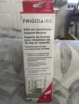 Frigidaire 18FFRACB01 Conditioner Unit Support Bracket 80 Lb White New BLS18. Fixed Price $14.84.
