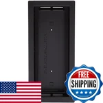 Fittes Framed Floor Vent Luxe Minimalist Steel Hvac Air Return Register Cover. Fixed Price $139.66.