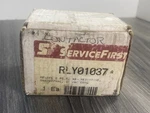 American Standard Trane Relay RLY01037 Ge 3ARR8DE4 48AMP 2POLE 24V Service First. Fixed Price $96.50.