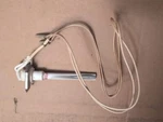 Monitor Mpi 441 2400 Kerosene K1 Heater Ignition Flame Igniter Rod. Fixed Price $44.99.