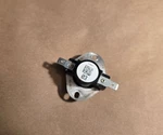Therm-o-disc 313603 L115-10F Furnace Limit Switch B340492P03. Fixed Price $52.88.