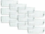 Filterwow Unbreakable Clear Plastic Heat Air Vent Deflector-magnetic And.... Fixed Price $44.95.