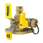 Webstone H-81413HV Isolator 3/4" Brass 250 Psi Press X Rotating Flange. Fixed Price $103.08.