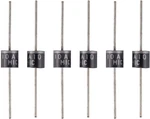 Rectifier Diode 1000 Axial Amp Volt Electronic Silico. Fixed Price $13.95.
