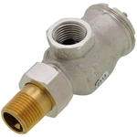 Honeywell Home V110F1002 Thermostatic Radiator Valve, 1/2 Inch Horizontal Angle. Fixed Price $118.40.