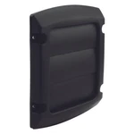 Dundas Jafine LC4BLKXZW Provent Black Louvered Exhaust Cap For 4" Ducts. Fixed Price $9.34.