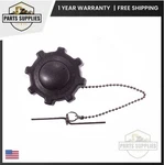 26959 Fuel Cap For Mr. Heater Heatstar Dewalt 50K-215K Btu Kerosene. Fixed Price $31.36.