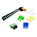 Diversitech T-101 Comb Kit, 13 To 20 Fins Per In.. Fixed Price $11.95.
