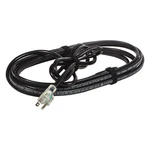 Frostguard FG1-24P Asmbld Elct Heating CABLE,24FT L,120V 45RK53. Fixed Price $218.56.