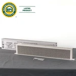 Tamarack Technologies Perfect Balance In-door Return Air Pathway (r.a.p.). Fixed Price $49.00.