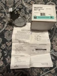 Oem White Rodgers VAL07731 Furnace Gas Valve Fits Trane Am Standard 36G22-209. Fixed Price $55.00.