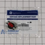 Ge Dryer Cycling Thermostat (L135-10F) WE4M216. Fixed Price $105.99.