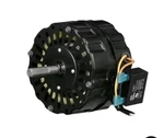 Replacement Power Vent Motor For EGV5, ERV4, ERV5, PR-1, PR-2, PG1, And PG2 Seri. Fixed Price $60.00.