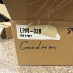 Goodman LPM-03B Conversion Kit 2-STAGE Central Furnace Gas Valve B12826-18. Fixed Price $180.00.