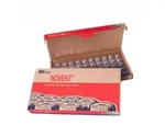 Rectorseal 86693 Novent Universal - 1/4" Thread Pack Of 50 Silver. Fixed Price $564.03.