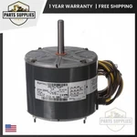 3S051 Genteq-fasco Carrier Condenser Motor For Applications. Fixed Price $193.66.