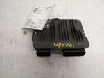 Engine Ecm Electronic Control Module 2.5L A25AFXS Fits 20 Avalon 2957835. Fixed Price $122.55.