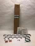 Lennox 62K49 Dual Rod Flame Sensor Assembly For Direct Spark Ignition LB-79982B. Fixed Price $83.96.