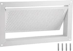 Vevor 8X16 Inch Crawl Space Flood Vent, Wall Mounted White Foundation To.... Fixed Price $54.13.