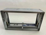 Fire Dampers 14IN X 8IN Horizontal Galvanized Steel Frame W/spring. Fixed Price $15.00.