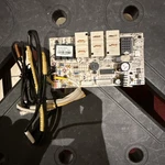 Ge WJ29X10053 Main Board For Air Conditioner. Fixed Price $70.00.