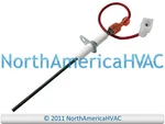 Oem Intertherm Nordyne Furnace Flame Sensor Rod Fits 632316 632367 632396 632143. Fixed Price $35.99.