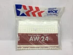 American Wick AW-24 AW24 Kerosene Heater Replacement Nip. Fixed Price $6.99.
