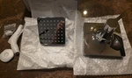 Kohler TS28128-4G-CP Venza Shower Faucet Trim Kit In Polished Chrome. Fixed Price $74.99.
