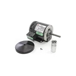 Liebert KIT-095E MOTOR,208-230/460V,3/4 Hp 41TK73. Fixed Price $2908.00.