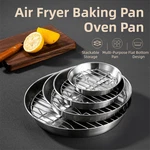 Accessories Stainless Steel Grill Rack And Oven Baking Pan Us. Fixed Price $23.79.