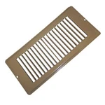 Ap Products 13634 X 10 Face Plate - Brown. Fixed Price $19.76.