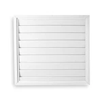 Dayton 3HHR4 Ceiling SHUTTER,36 LONG,36 Wide. Fixed Price $191.45.