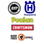 Genuine Ayp Sears Husqvarna Kit Fuel Tnk.asm(lct SK2082205 Part# 583569901. Fixed Price $92.03.