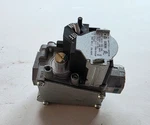 White-rodgers 36G24-206 Gemini Furnace Gas Valve 017629. Fixed Price $50.92.