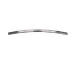 Electrolux 5304527111 Handle Door 1/2" Stainless Steel W/set. Fixed Price $144.41.
